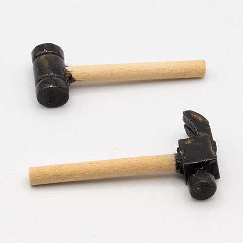 IM65003 - Hammer and Mallett  ()